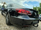 Volkswagen Passat CC 1.8i 160KM#Lift#Bixenon#Navi#Kamera#Climatr#Świeży Import#ASO#Gwarancj - 9