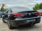 Volkswagen Passat CC 1.8i 160KM#Lift#Bixenon#Navi#Kamera#Climatr#Świeży Import#ASO#Gwarancj - 13