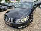Volkswagen Passat CC 1.8i 160KM#Lift#Bixenon#Navi#Kamera#Climatr#Świeży Import#ASO#Gwarancj - 15