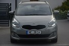Kia Carens 1.7D Automat 7 Osobowy Navi Kamera Panorama Skóra Sprowadzony Opłacony - 2