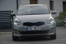 Kia Carens 1.7D Automat 7 Osobowy Navi Kamera Panorama Skóra Sprowadzony Opłacony - 3
