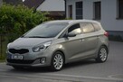 Kia Carens 1.7D Automat 7 Osobowy Navi Kamera Panorama Skóra Sprowadzony Opłacony - 4