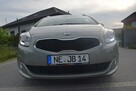 Kia Carens 1.7D Automat 7 Osobowy Navi Kamera Panorama Skóra Sprowadzony Opłacony - 6