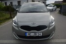Kia Carens 1.7D Automat 7 Osobowy Navi Kamera Panorama Skóra Sprowadzony Opłacony - 8