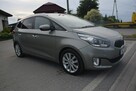 Kia Carens 1.7D Automat 7 Osobowy Navi Kamera Panorama Skóra Sprowadzony Opłacony - 9
