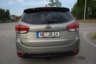 Kia Carens 1.7D Automat 7 Osobowy Navi Kamera Panorama Skóra Sprowadzony Opłacony - 14