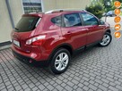 Nissan Qashqai Dci 6-Biegów Panorama Nawigacja Kamera Bezwypadkowy Zadbany Zarejestr.