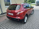 Nissan Qashqai Dci 6-Biegów Panorama Nawigacja Kamera Bezwypadkowy Zadbany Zarejestr. - 2