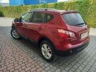 Nissan Qashqai Dci 6-Biegów Panorama Nawigacja Kamera Bezwypadkowy Zadbany Zarejestr. - 5