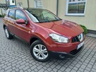 Nissan Qashqai Dci 6-Biegów Panorama Nawigacja Kamera Bezwypadkowy Zadbany Zarejestr. - 8