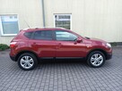 Nissan Qashqai Dci 6-Biegów Panorama Nawigacja Kamera Bezwypadkowy Zadbany Zarejestr. - 13