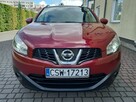 Nissan Qashqai Dci 6-Biegów Panorama Nawigacja Kamera Bezwypadkowy Zadbany Zarejestr. - 15