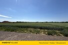 Działka inwestycyjna 1,2 ha przy S7  Czosnów - 2