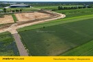 Działka inwestycyjna 1,2 ha przy S7  Czosnów - 4