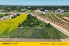 Działka inwestycyjna 1,2 ha przy S7  Czosnów - 7