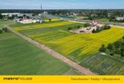 Działka inwestycyjna 1,2 ha przy S7  Czosnów - 9