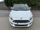 Ford S-Max - 5