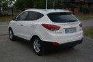 Hyundai ix35 2.0D 4x4 Navi Kamera 122 TYS KM Oryginał Lakier Nowy Dwumas Sprowadzon - 9