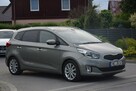 Kia Carens 1.7D Automat 7 Osobowy Navi Kamera Panorama Skóra Sprowadzony Opłacony