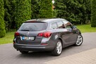 Opel Astra 180KM Szyberdach Bi-Ksenon Nawigacja Podgrzewana Kierownica Parktronik - 3