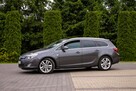 Opel Astra 180KM Szyberdach Bi-Ksenon Nawigacja Podgrzewana Kierownica Parktronik - 7