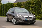 Opel Astra 180KM Szyberdach Bi-Ksenon Nawigacja Podgrzewana Kierownica Parktronik - 15