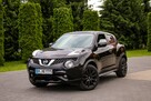 Nissan Juke Kamera Szyberdach Nawigacja Podgrzewane Fotele Tempomat Lift - 5
