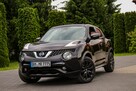 Nissan Juke Kamera Szyberdach Nawigacja Podgrzewane Fotele Tempomat Lift - 6