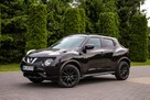Nissan Juke Kamera Szyberdach Nawigacja Podgrzewane Fotele Tempomat Lift - 10