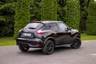 Nissan Juke Kamera Szyberdach Nawigacja Podgrzewane Fotele Tempomat Lift - 11