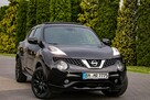 Nissan Juke Kamera Szyberdach Nawigacja Podgrzewane Fotele Tempomat Lift - 15