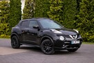 Nissan Juke Kamera Szyberdach Nawigacja Podgrzewane Fotele Tempomat Lift - 16
