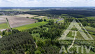 2988 m² z zadrzewieniem, blisko Jelcz i Oława - 5