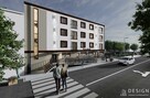 Mieszkanie Dąbrowa Tarnowska, Berka Joselewicza - 12