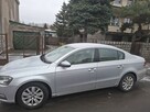 Vw passat b7 - 3