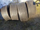 Opony letnie Continental 215/45 R16 - 2