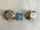 Głośniki głośnik 4 W 8 ohm - 4