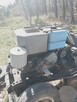 Silnik ES15 Sprzedam - 2