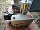 Pompa próżniowa PUSCH R5 XD 040 - 4