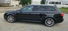 Audi a4 b7 sline 2.0 TDI 170KM AVANT - 5
