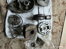 BIAŁY KRUK! Silnik WSK 125 fabrycznie nowy NOS ZMD - 4