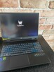 Acer Predator Neo 16 i9 RTX 4070 - 2