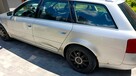 Audi A6 C5 2,5 TDI 2004 rok - 2