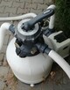 Basen NOWY + 2 używany 29000L - 2