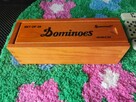 Gra Domino Queensell Double Six - 4