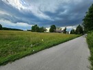 Sprzedam działkę budowlaną, Nowy Węgrzynów , 8,7 ar - 6