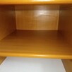 Oddam biurko jak nowe masywne ciężkie - 5