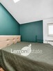2 poz. 62 m² | Taras 12,3 m² | 3 pokoje z pot. 4 | Metro - 10