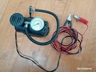 KOMPRESOR SAMOCHODOWY SPRĘŻARKA POMPKA 300 PSI 12V - 2