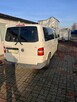 Volkswagen Transporter 1.9 2009 • dostawczy VAN • OKAZJA